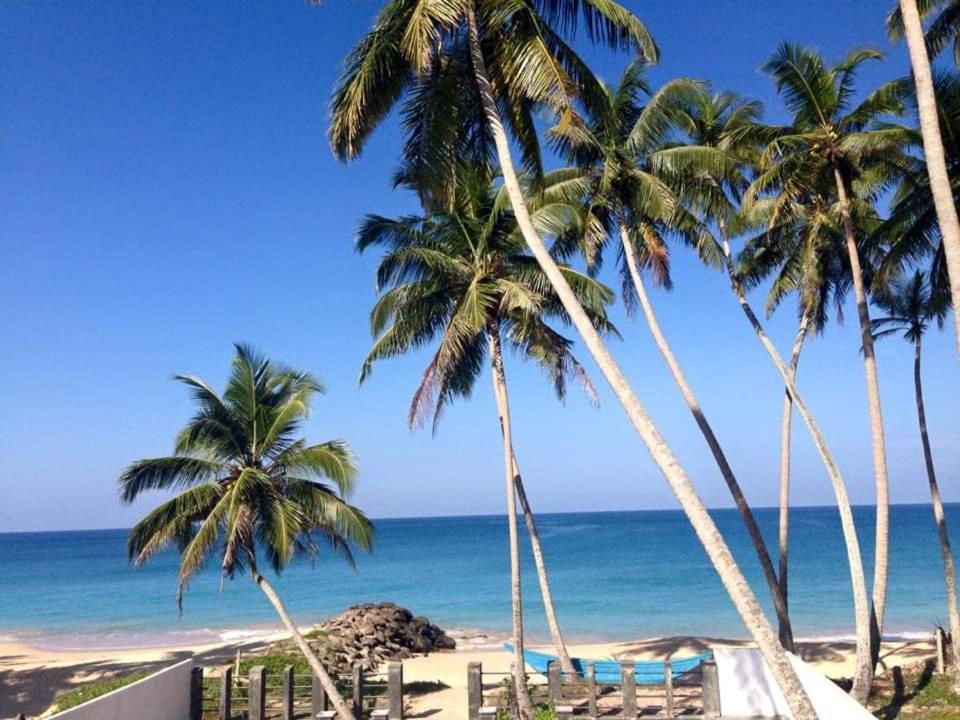 Rainbow Beach Resort Ambalangoda  Zewnętrze zdjęcie