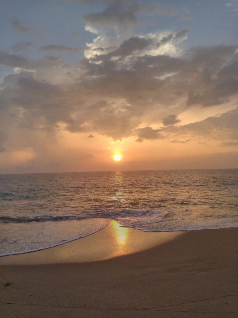 Rainbow Beach Resort Ambalangoda  Zewnętrze zdjęcie