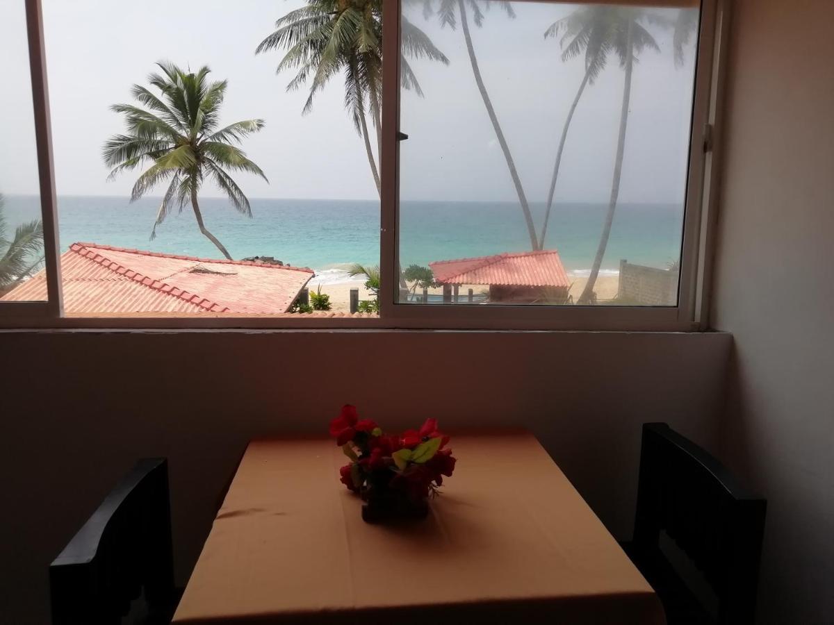 Rainbow Beach Resort Ambalangoda  Zewnętrze zdjęcie